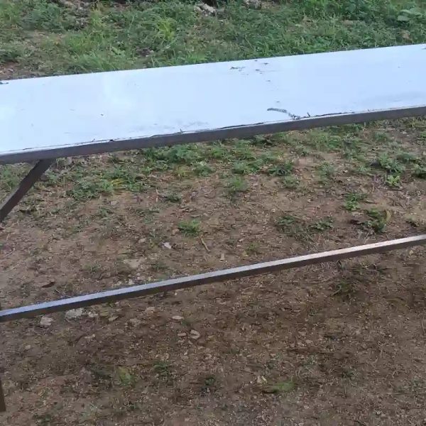 Mesa de trabajo