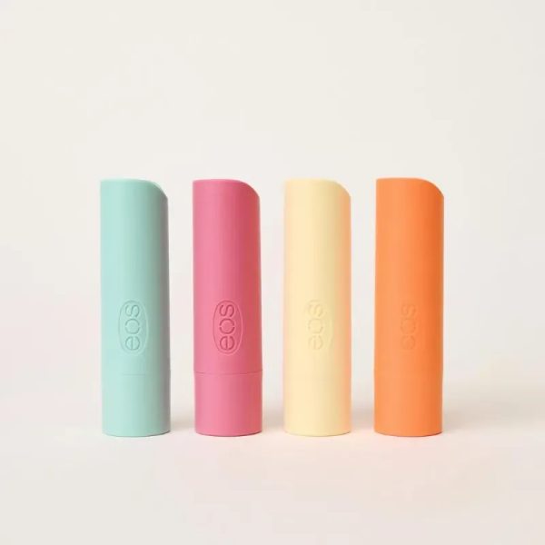 Bálsamo Labial Eos