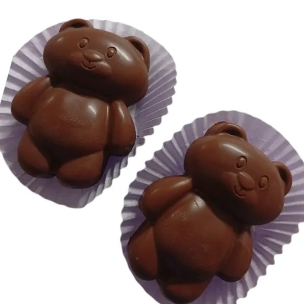 Oso Mediano 