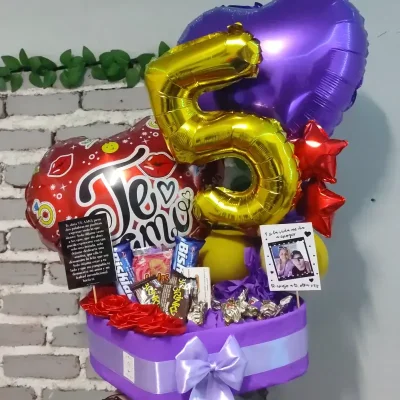 Regalo Personalisado 