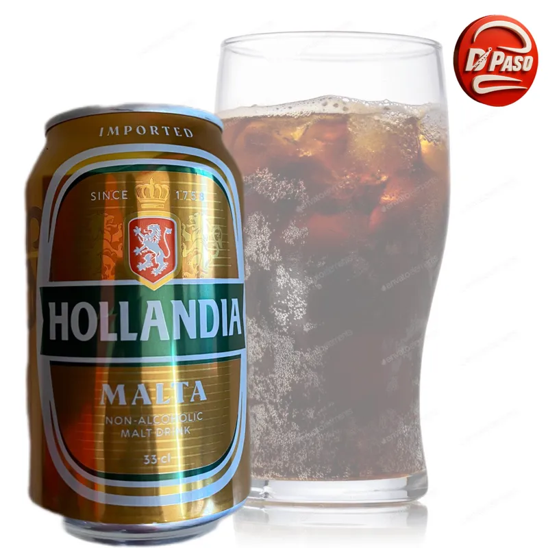 Malta Hollandia
