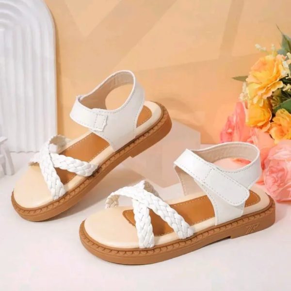 Sandalias de niñas