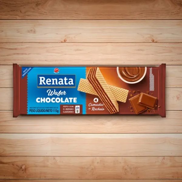 Sorbeto Chocolate