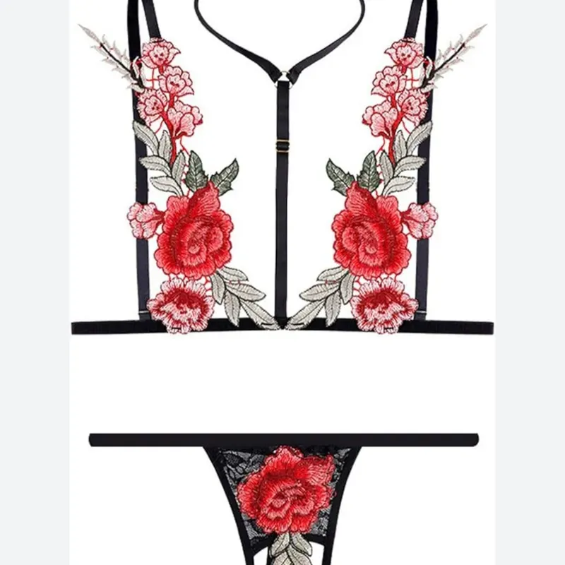 Conjunto de 2 piezas