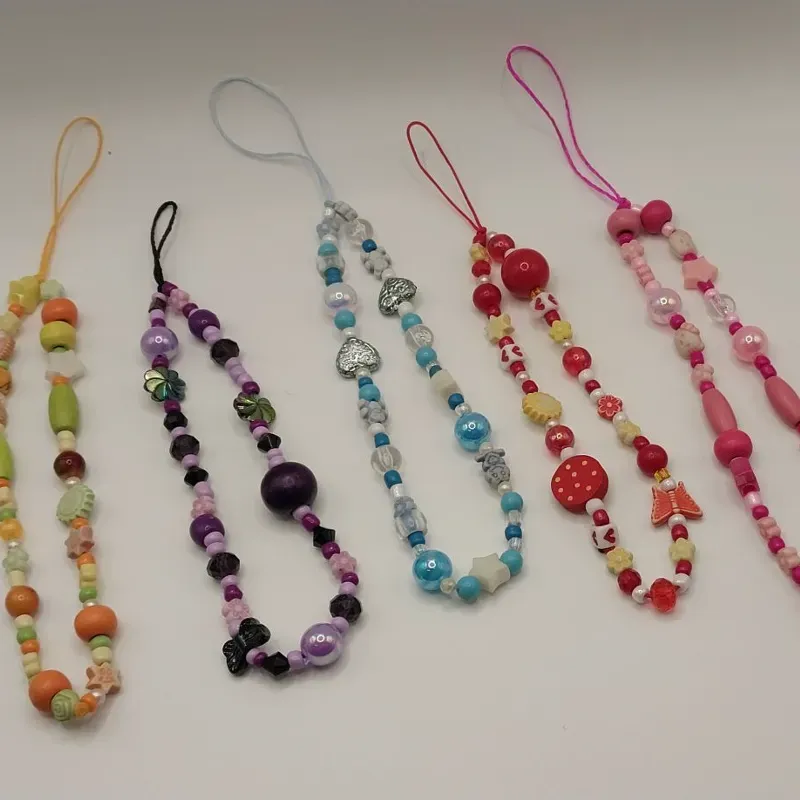 Colgantes para móviles