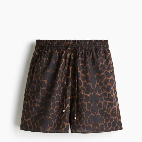 Pantalón corto H&M