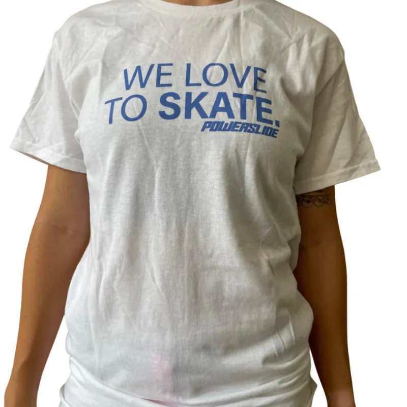 Ropa y accesorios powerslide