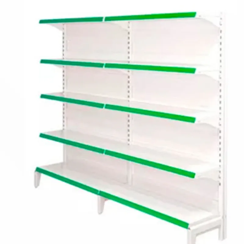 Extensión Estanteria metal para Pared