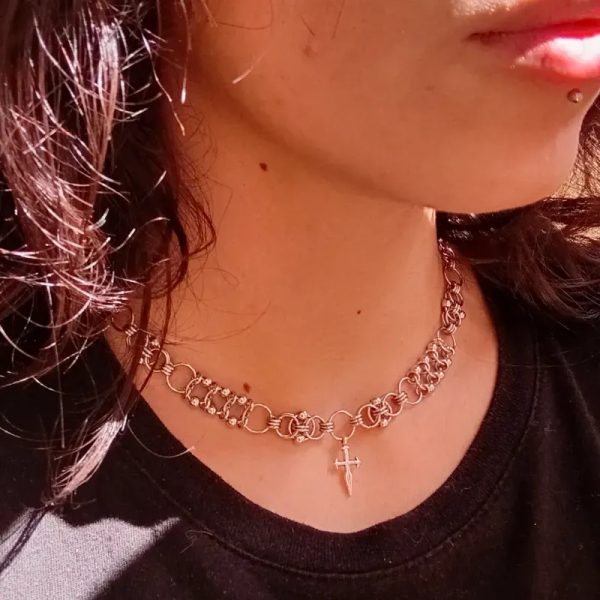 Silver Chariot