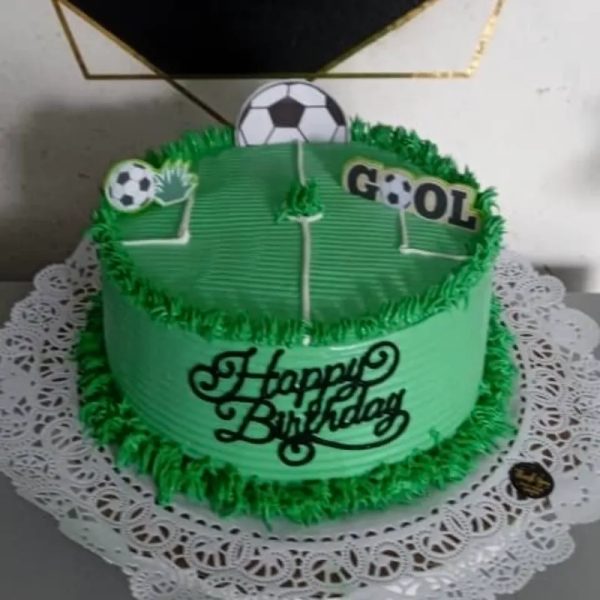 Kake Tamaño Normal