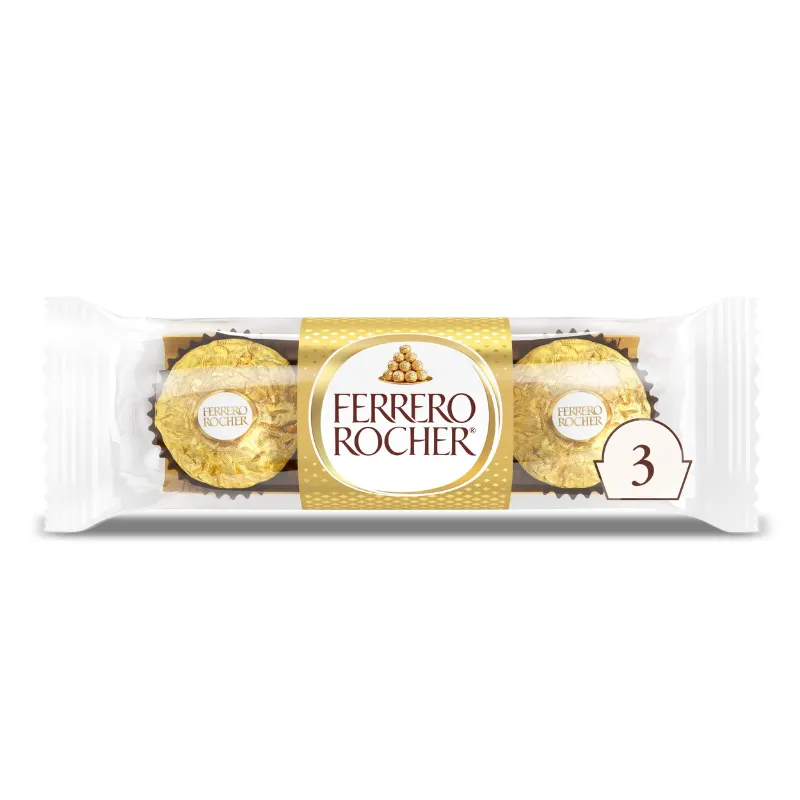 Ferrero Rocher
