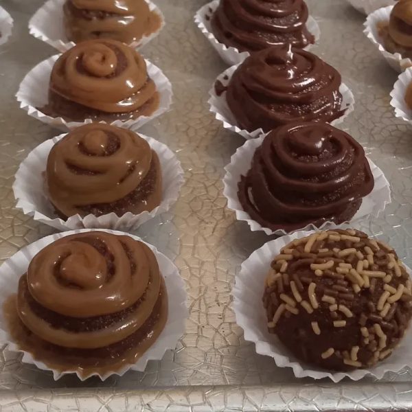 Trufas