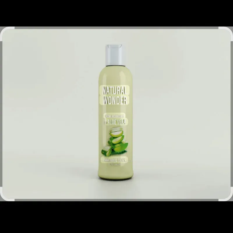 Crema de Piel