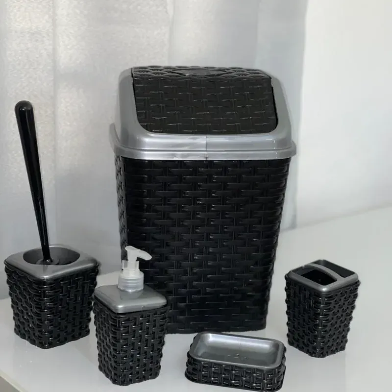 Set de juego para baño