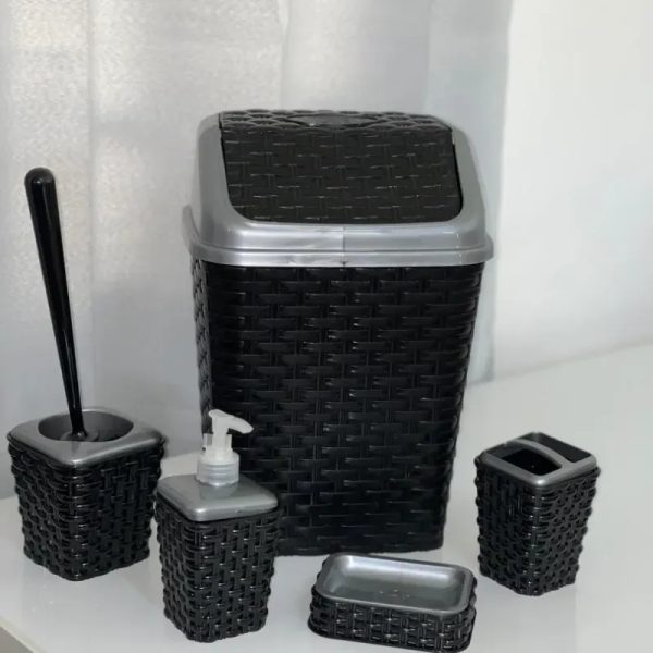 Set de juego para baño