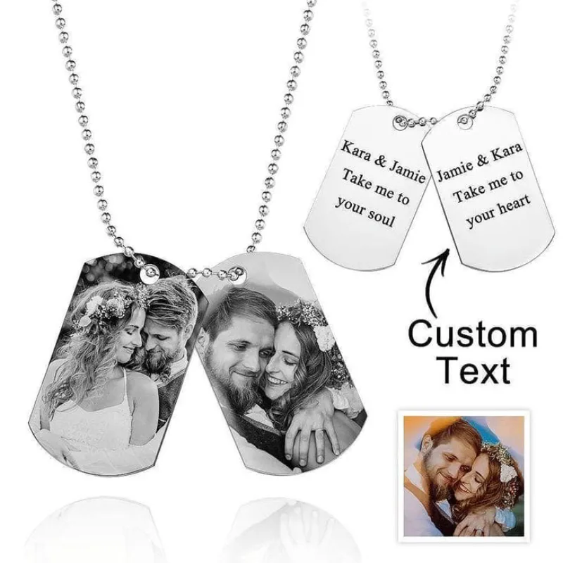 Collar Personalizado