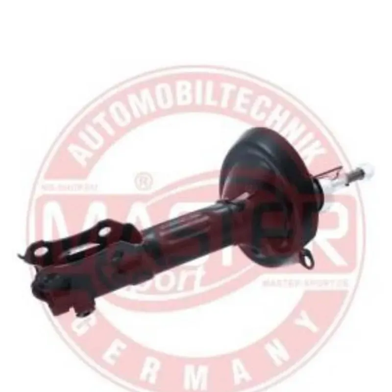 Amortiguadores delanteros