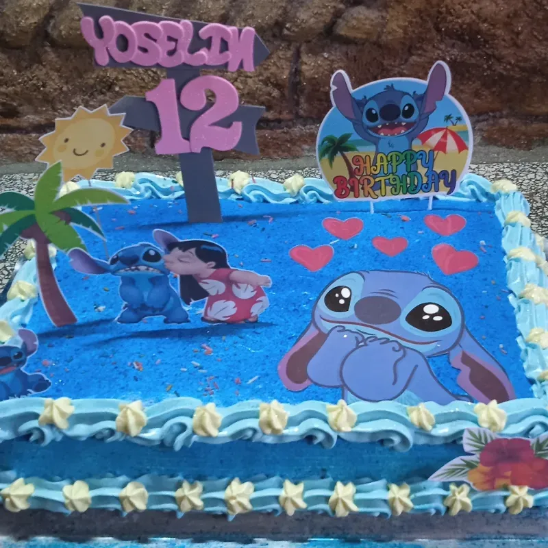 Rectangulares personalizados tamaño bandeja