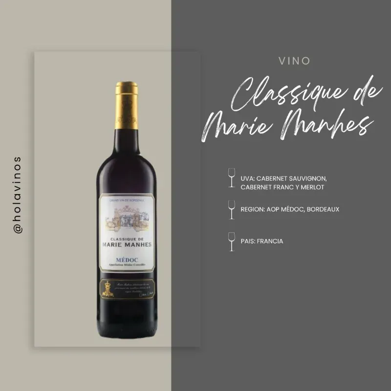 Classique Marie Manhes 2022