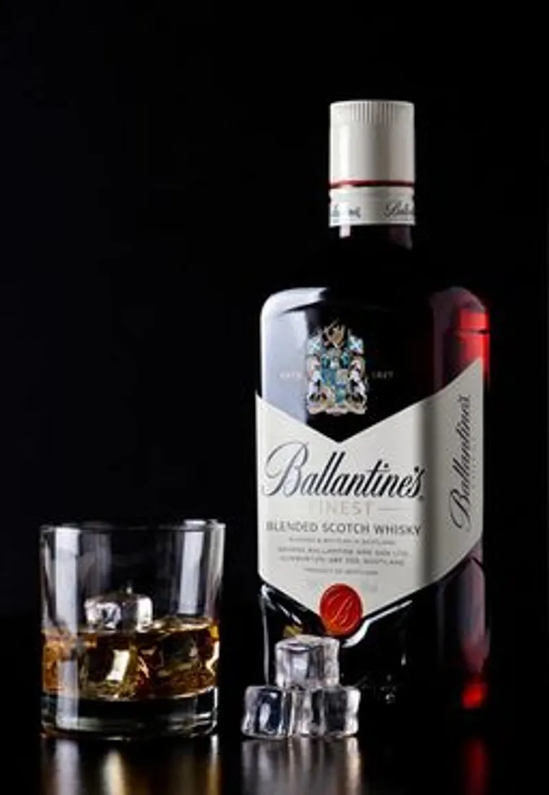 Ballantines