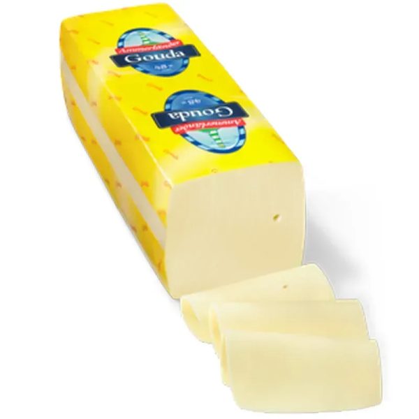 Queso Gouda Ammerlander