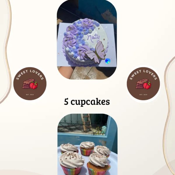 Combo 1 (15 zelle)