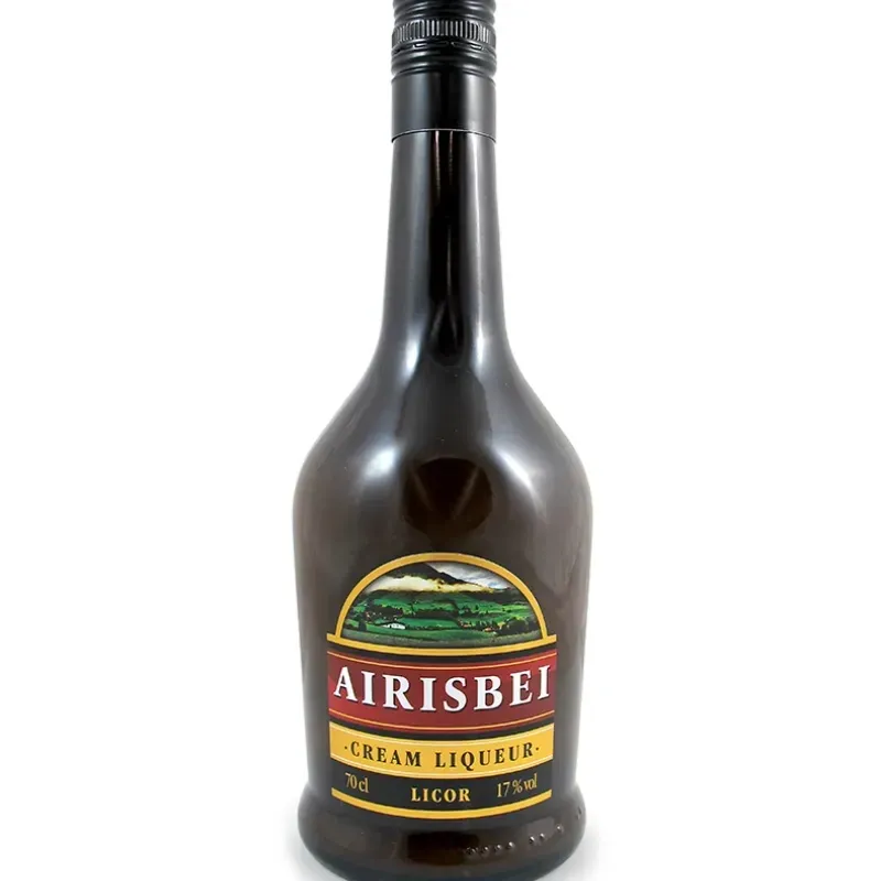 Crema Airisbei
