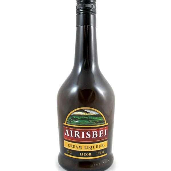 Crema Airisbei