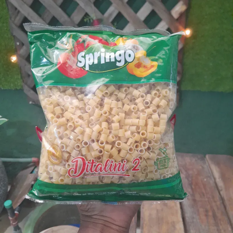 Coditos Springo 500g