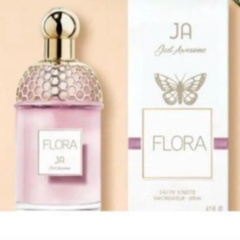 Flora