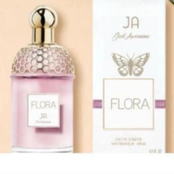 Flora