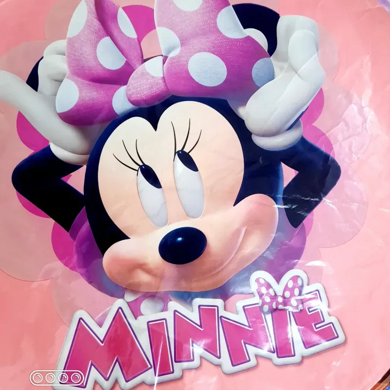 globo de minnie