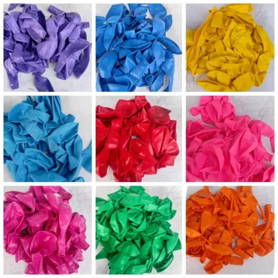 Globos de 12 pulgadas