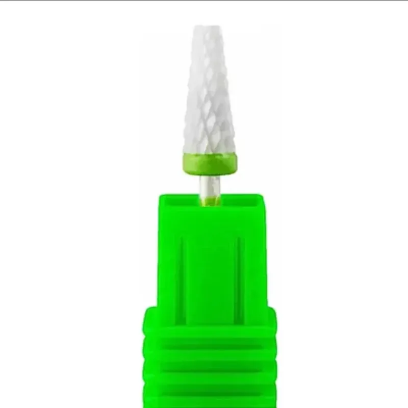 Fresa 5 en 1 Banda Verde