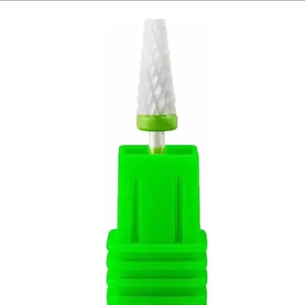 Fresa 5 en 1 Banda Verde