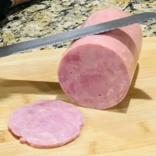 Jamon vikin