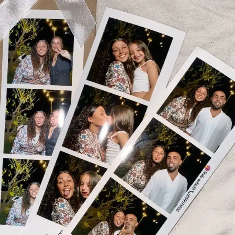 Carrusel de 3 fotos medianas