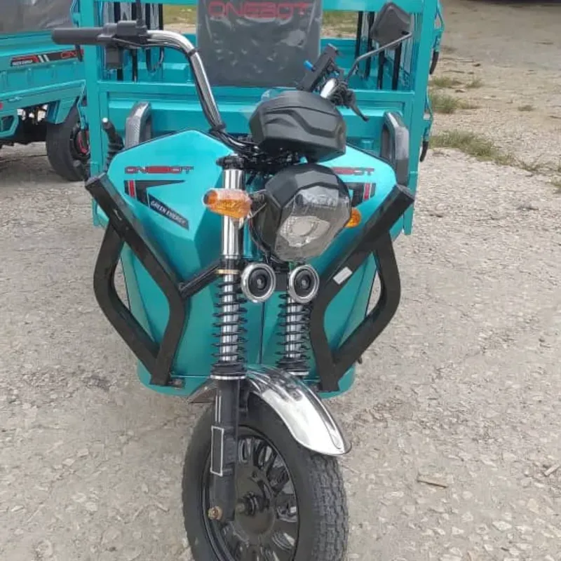 Triciclos ONEBOT ✅️