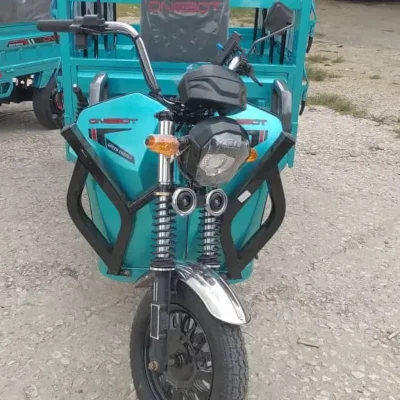 Triciclos ONEBOT ✅️