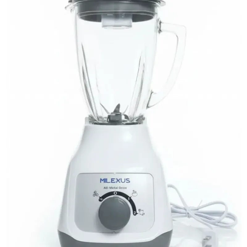LICUADORA MILEXUS ML696 45 USD