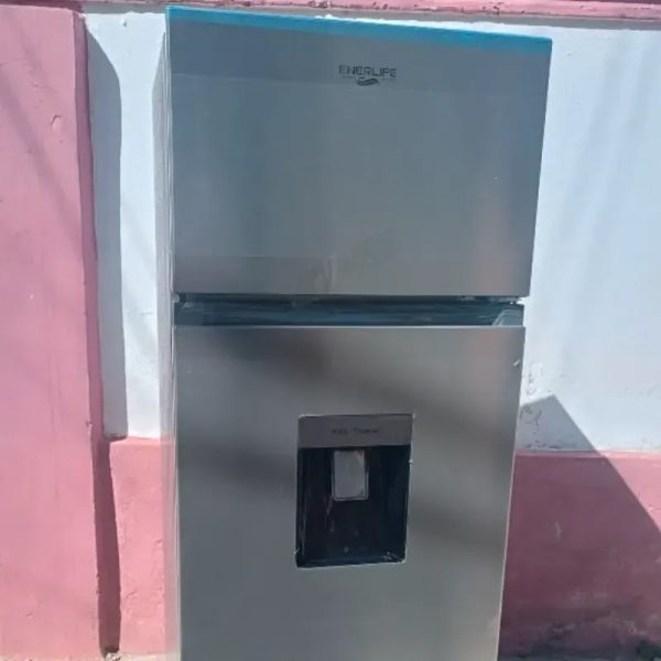 REFRIGERADOR  marca (ENERLIFE )