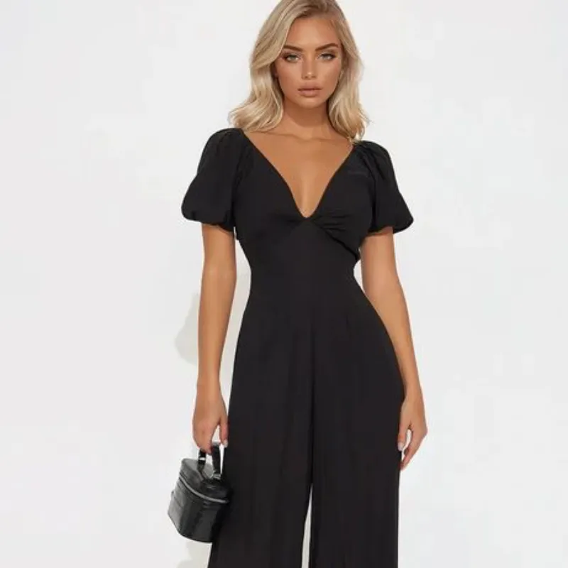 Romper negro