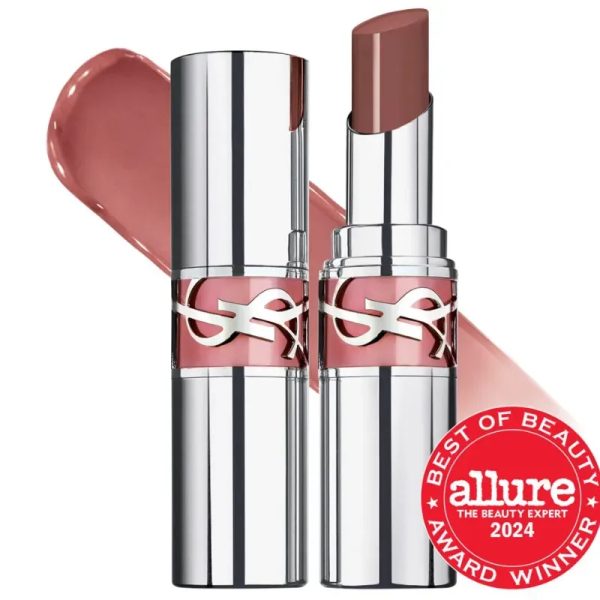 Lip Oil Stick YSL Loveshine Tono 205