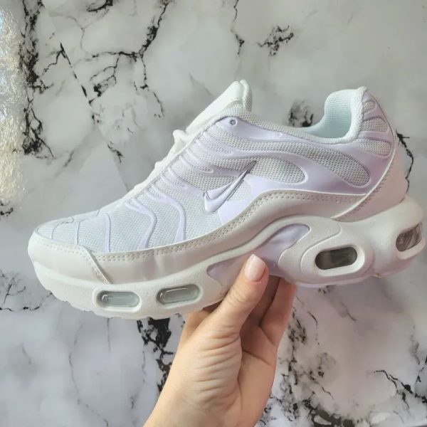 Nike válvula