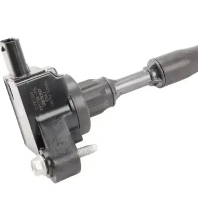 Bobina de Encendido Chevry Colorado (124)