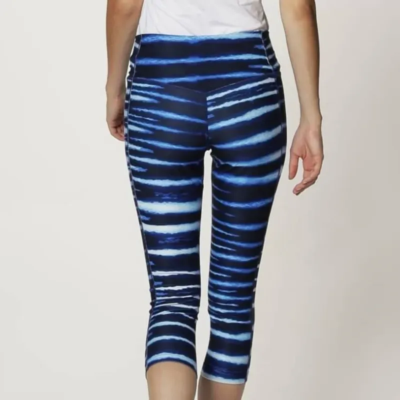 Licra (no es levanta gluteos )