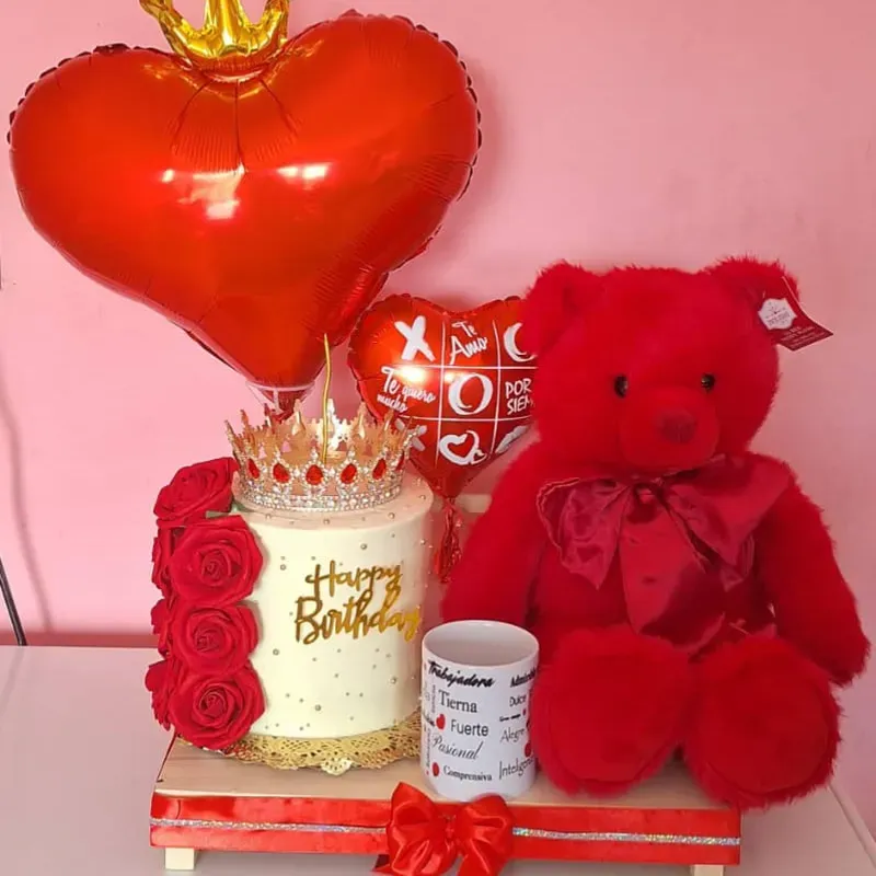 Nunca te olvidare ❤️‍