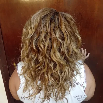 Tintura de cabello