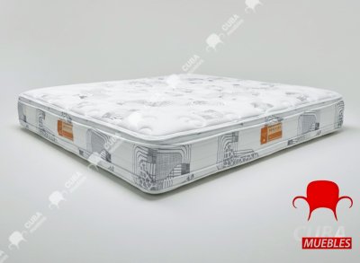 Colchón Konfort Premium King size