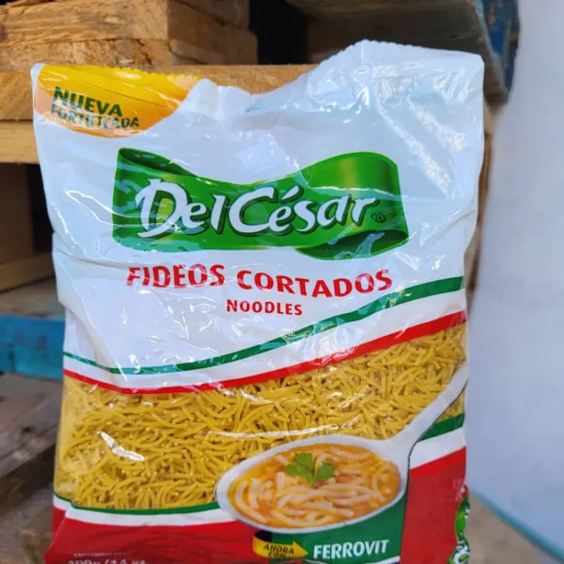 FIDEOS